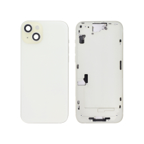 Telaio Centrale iPhone 15 Plus (Giallo)