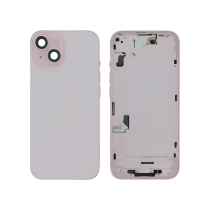 Telaio Centrale iPhone 15 (Rosa)