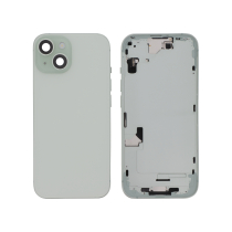 Telaio Centrale iPhone 15 (Verde)