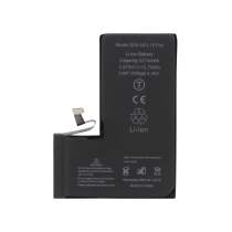 Batteria iPhone 15 Pro (Ti)