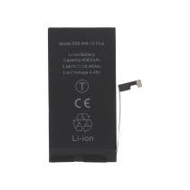 Batteria iPhone 15 Plus (Ti)