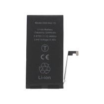 Batteria iPhone 15 (Ti)