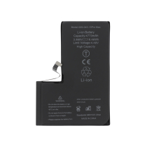 Batteria iPhone 15 Pro Max Alta Capacità (Ti)