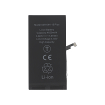 Batteria iPhone 15 Plus Alta Capacità (Ti)