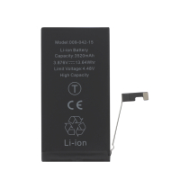 Batteria iPhone 15 Alta Capacità (Ti)