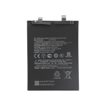Batteria Redmi Note 13 Pro 4G