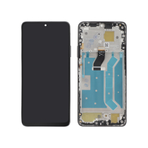 Display Completo Nero Huawei Nova 12i (Con Telaio)