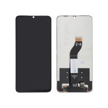 Display Completo Poco M6 5G/Redmi 13C (Senza Telaio) (ReLife)