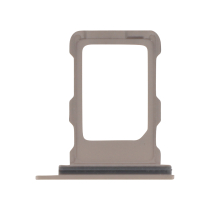 Porta SIM Titanio Sabbia iPhone 16 Pro/16 Pro Max