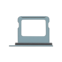Porta SIM Turchese iPhone 16/16 Plus