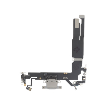 Connettore di Ricarica Bianco iPhone 16 (ReLife)
