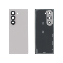 Vetro Posteriore Rosa Galaxy Z Fold6 (F956B)