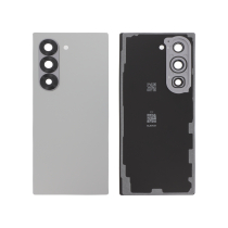 Vetro Posteriore Grigio Galaxy Z Fold6 (F956B)