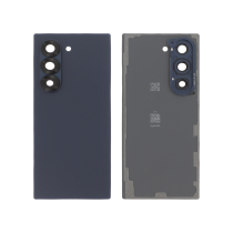Vetro Posteriore Blu Notte Galaxy Z Fold6 (F956B)
