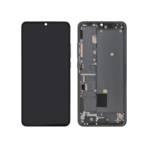 Display Completo Xiaomi Mi Note 10 Lite (Con Telaio) (Relife)