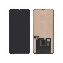 Display Completo Xiaomi Mi Note 10 Lite (Senza Telaio) (Relife)