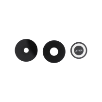 Lente Camera Redmi 13/Poco M6 4G