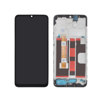 Display Completo Oppo A5 2020 (Con Telaio) (ReLife)