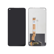 Display Completo Oppo A96 (Senza Telaio)