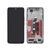 Display Completo Nero Honor 200 (Con Telaio)
