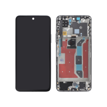 Display Completo Nero Nova 12 SE (Con Telaio)