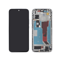 Display Completo Nero Nova 12S (Con Telaio)