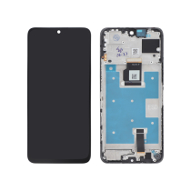 Display Completo Nero Honor 90 Smart/X7b (Con Telaio)