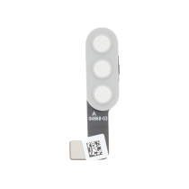 Flex Connessione Tastiera iPad Pro 11 (5a Gen) (Bianco)