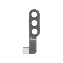 Flex Connessione Tastiera iPad Pro 11 (5a Gen) (Nero)