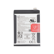 OnePlus Nord CE 5G Batteria