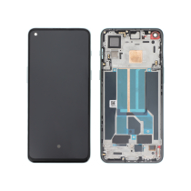 Display Completo Verde OnePlus Nord 2 5G