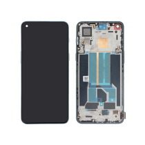 Display Completo Blu OnePlus Nord 2 5G