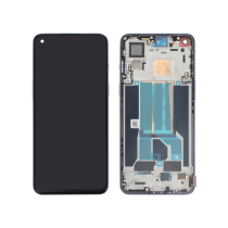 Display Completo Grigio OnePlus Nord 2 5G