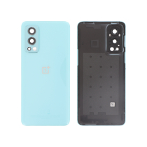 Vetro Posteriore Blu OnePlus Nord 2 5G