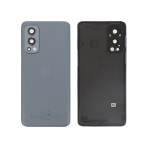 Vetro Posteriore Grigio OnePlus Nord 2 5G