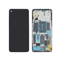 Display Completo Nero OnePlus Nord CE 5G