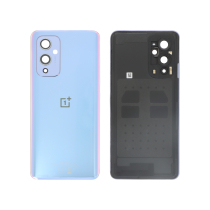 Vetro Posteriore Viola OnePlus 9