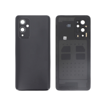 Vetro Posteriore Nero Astral OnePlus 9