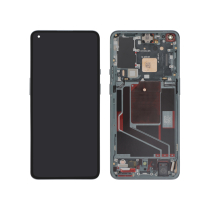 Display Completo Verde OnePlus 9 Pro