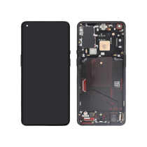 Display Completo Nero OnePlus 9 Pro