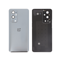 Vetro Posteriore Argento OnePlus 9 Pro