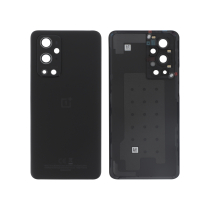Vetro Posteriore Nero OnePlus 9 Pro