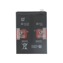 OnePlus 10 Pro Batteria