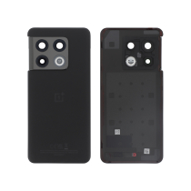 Vetro Posteriore Nero OnePlus 10 Pro