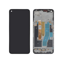 Display Completo Nero OnePlus Nord CE 2 Lite 5G