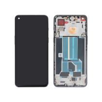 Display Completo Grigio OnePlus Nord 2T 5G