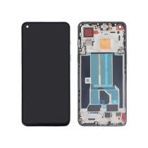 Display Completo Verde OnePlus Nord 2T 5G