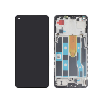 Display Completo Nero OnePlus Nord CE 2 5G