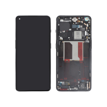 Display Completo Nero OnePlus 10 Pro