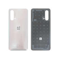 Vetro Posteriore Argento OnePlus Nord CE 5G